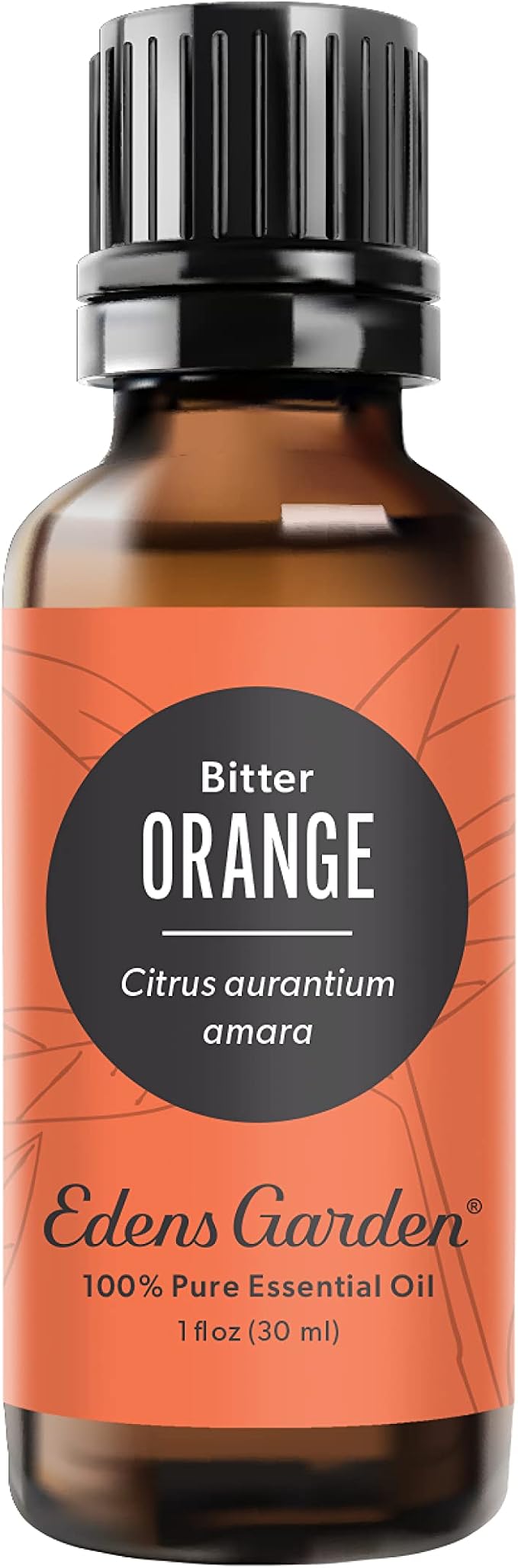 Edens Garden Orange- Bitter Essential Oil- 100% Pure Premium Grade, Therapeutic by EdensGarden