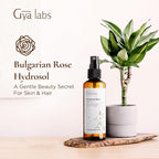 Gya Labs Rose Bulgaria Hydrosol - Image 3