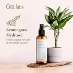 Gya Labs Lemongrass Hydrosol - Image 3