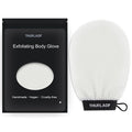 Exfoliating Glove, Korean Exfoliating Mitt Body Scrubber, Viscose Fiber Bath by THURLADY