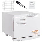 VEVOR Hot Towel Warmer, 8L Small Towel Warmer Cabinet - Image 9