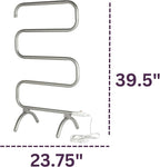 Warmrails Classic Towel Warmer - Image 3