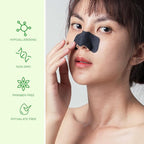 Skin 2.0 Tea Tree & Charcoal Peel-Off Face Mask - Image 6