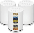 Water Replacement Filter for Shower Head, Compatible by KhotIlong