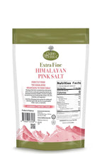 Good Tierra Himalayan Pink Salt in PET Bag - Image 2