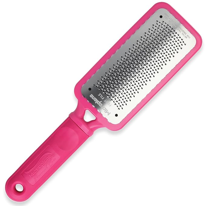 Microplane Colossal Foot File Scraper by Microplane