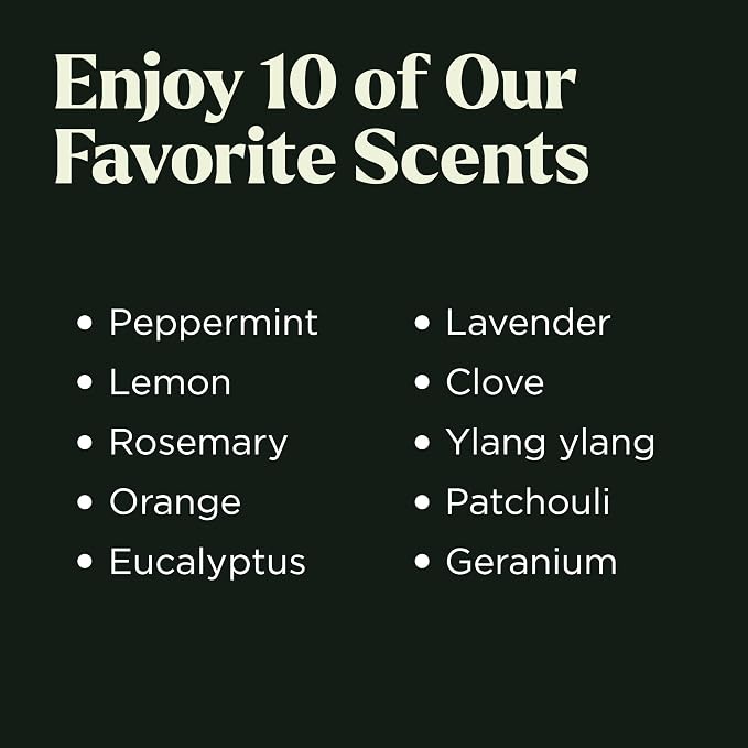 Essential Oils Set - Image 7