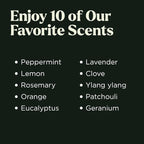 Essential Oils Set - Image 7