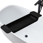 Bath Tub Tray - Stretchable, Strong Load-Bearing, Anti-Slip Design - Ultimate by Tearom