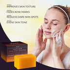 VALITIC Kojic Acid Dark Spot Remover Soap Bars - Image 5