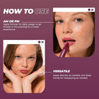 Vitamasques Lip Butter Balm - Image 4