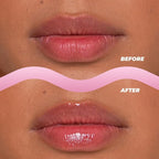 Vitamasques Lip Butter Balm Vanilla Creme, Korean Lip Balm - Image 2