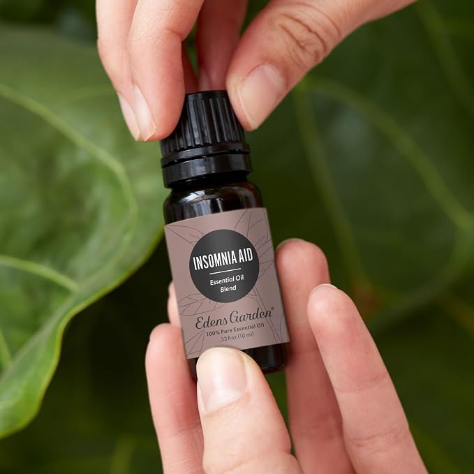Edens Garden Essential Oil Blend- 100% Pure Premium Grade, Therapeutic - Image 2
