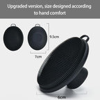 Face Scrubber, Silicone Face Scrubber - Image 7