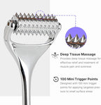 Massage Roller, Acupuncture Roller - Image 3