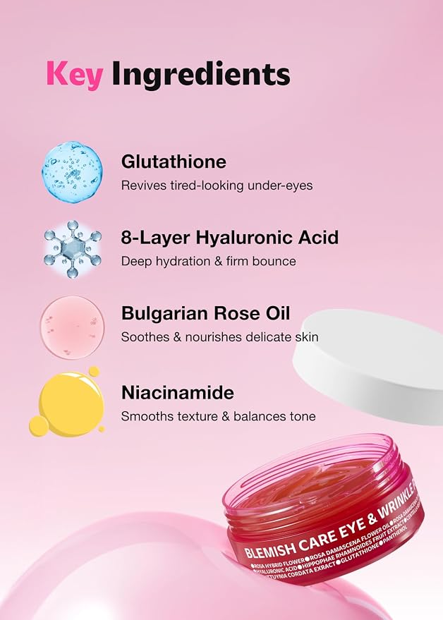 ISOI Blemish Care Under Eye Patch - Image 6