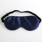 Tim & Tina 100% Silk Sleep Mask Comfortable, Super Soft Blindfold Eye mask - Image 2