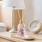 COCODOR Herbarium Reed Diffuser/April Breeze/6.7oz/ Fragrance Scent Essential - Image 6