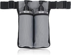 Massage Oil Holster, Adjustable and Durable Massage Holster, Bag only, Bottle by WearWan