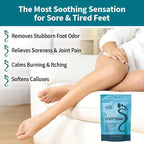 ForPro Professional Collection Tea Tree Oil & Menthol Foot Soak - Image 4