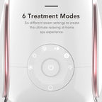Fancii Nano Ionic Facial Steamer Hot & Cool - Image 4