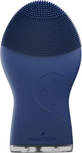 Nautica PC120 Facial Cleansing Brush Made by Nautica