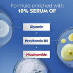 NIVEA Intense Healing Body Lotion - Image 6