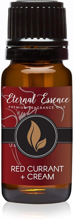 Red Currant & Cream by EternalEssenceOils