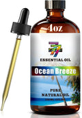 Ocean Breeze Essential Oil by GV77ZFESSENTIALOILBUYNOW