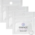 Essence Wearable Aromatherapy Nasal Diffuser – Lavender Mint Essential Oil Nose by Essence