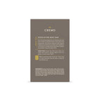 Cremo Exfoliating Body Bar for Men, Vintage Suede Scent, Cleanses and Hydrates - Image 7