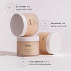 OUAI Scalp & Body Scrub, Melrose Place - Image 2
