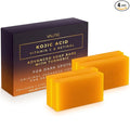 VALITIC Kojic Acid Vitamin C and Retinol Soap Bars by VALITIC