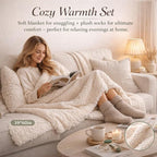 14-Piece Vintage Self-Care Gift Basket - Image 5