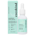 Cocokind Postbiotic Acne Serum, Salicylic Acid Serum and BHA Liquid Exfoliant by cocokind