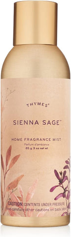 Thymes Sienna Sage Home Fragrance Mist by Thymes