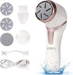Electric Foot Callus Remover by ZOZOO
