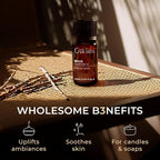 100% Pure Birch Essential Oil - Image 6