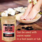 Fir Belt Chi Ionic Ion Detox Machine Foot Bath Aqua Spa Cleanse - Image 3