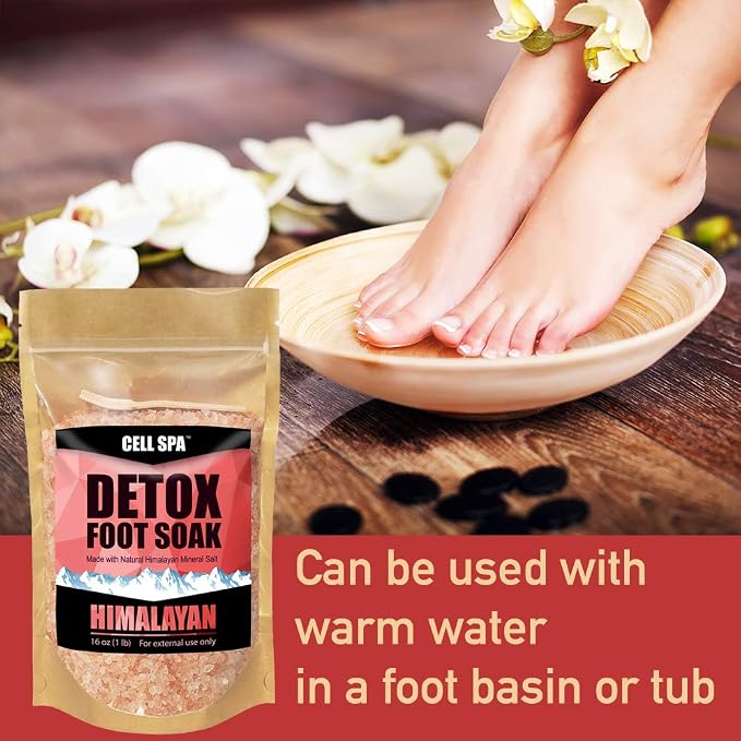 Fir Belt Chi Ionic Ion Detox Machine Foot Bath Aqua Spa Cleanse - Image 3