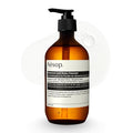 Aesop Geranium Leaf Body Cleanser | Gentle Shower Gel by AesopUSA