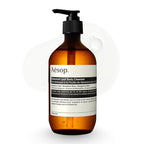 Aesop Geranium Leaf Body Cleanser | Gentle Shower Gel by AesopUSA