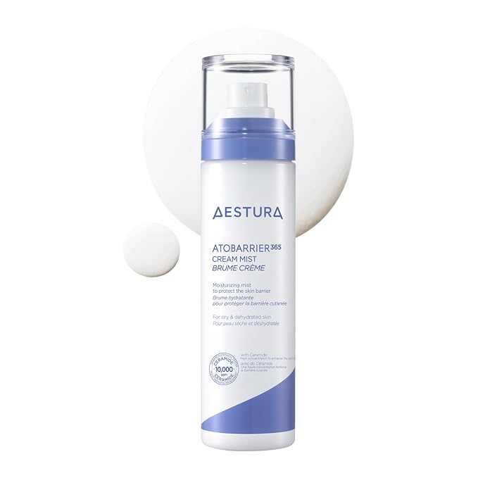 AESTURA ATOBARRIER365 Cream Mist by %08AESTURA