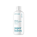 ATTITUDE Bubble Bath, EWG Verified, Plant and Mineral-Based, Dermatologically by ATTITUDE