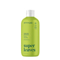 ATTITUDE Body Wash, EWG Verified Shower Gel, Dermatologically Tested, Plant and by ATTITUDE