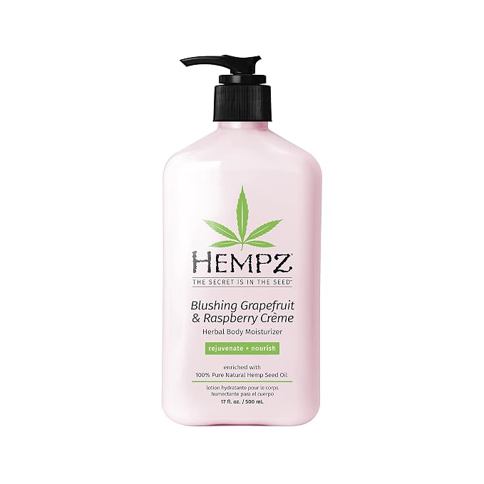 HEMPZ Body Lotion - Image 2