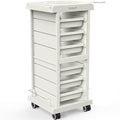 TASALON Salon Trolley Cart for Salon Station by TASALON