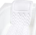 Bath Pillow for Tub, Full Body Bathtub Pillow and Mat for Head, Neck and Back by BathHaven