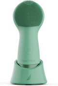Nautica PC130 Sonic Facial Cleansing Brush Made by Nautica
