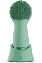 Nautica PC130 Sonic Facial Cleansing Brush Made by Nautica